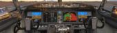 iFly 737 MAX8 for MSFS